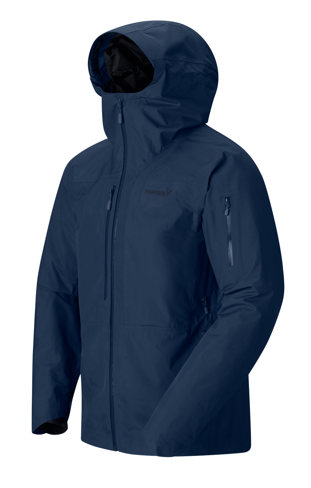 Lofoten  Gore-Tex insulated Jacket - Men's