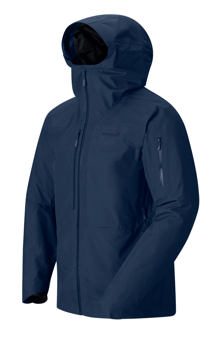 Lofoten  Gore-Tex insulated Jacket - Men's