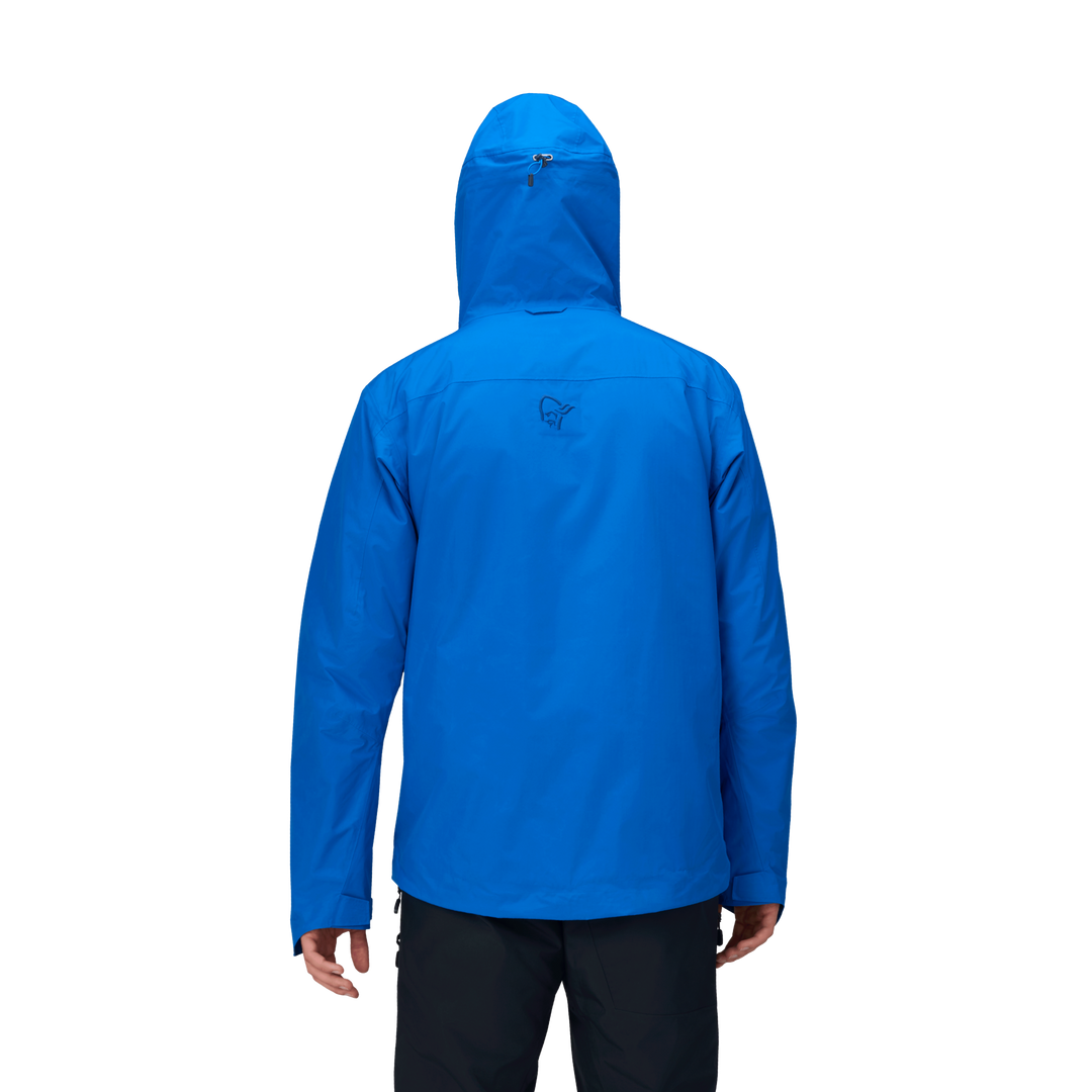 Lofoten  Gore-Tex insulated Jacket - Men's