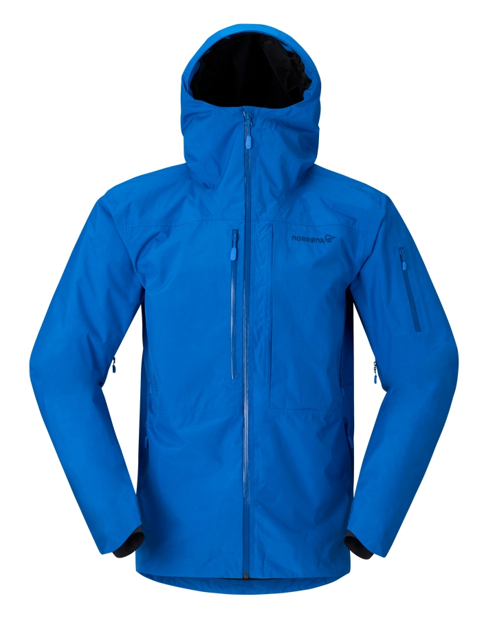 Lofoten  Gore-Tex insulated Jacket - Men's