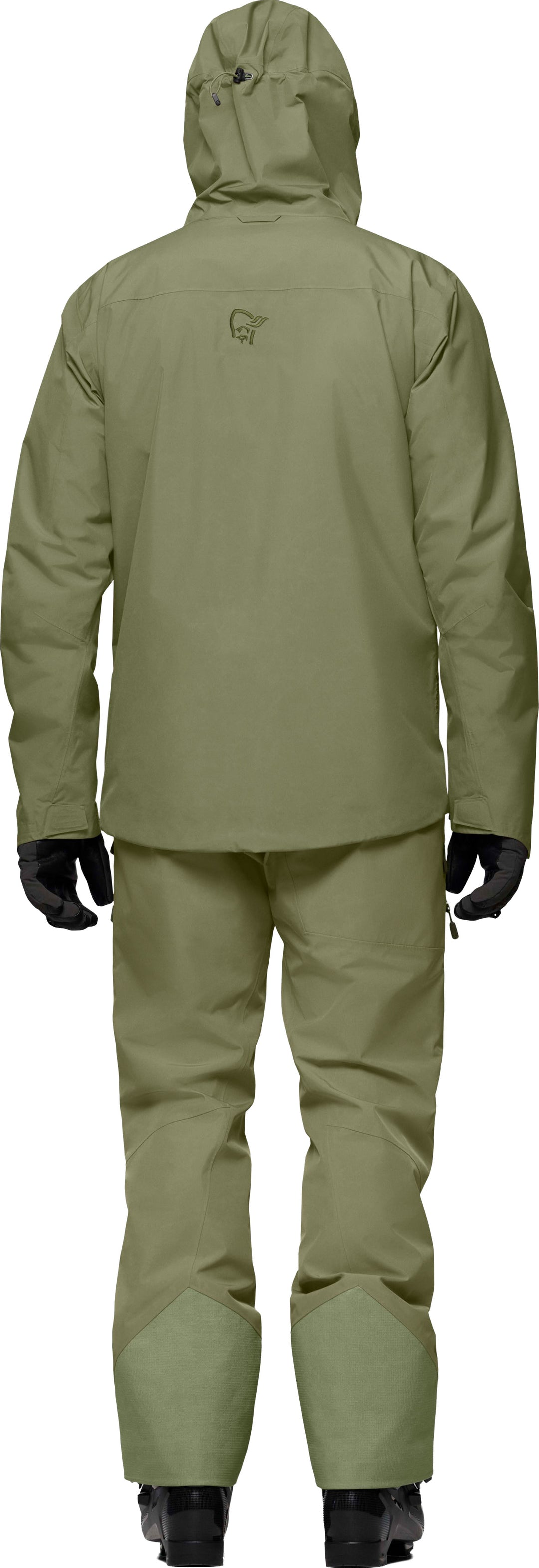 Lofoten GTX Insulated Jacket - Men's