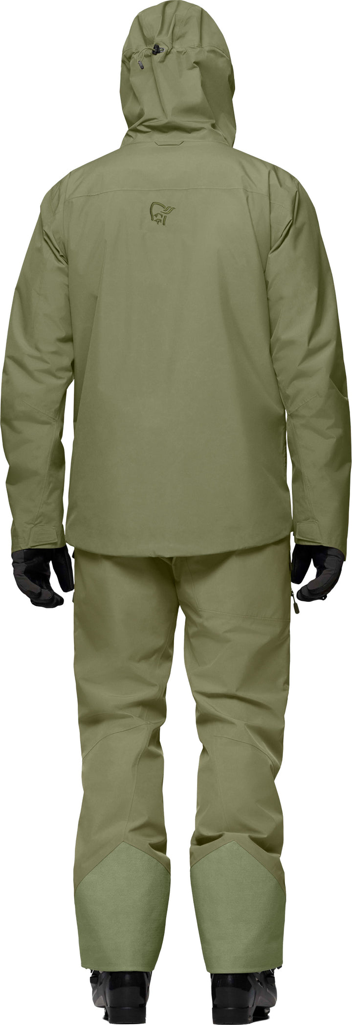 Lofoten GTX Insulated Jacket - Men's