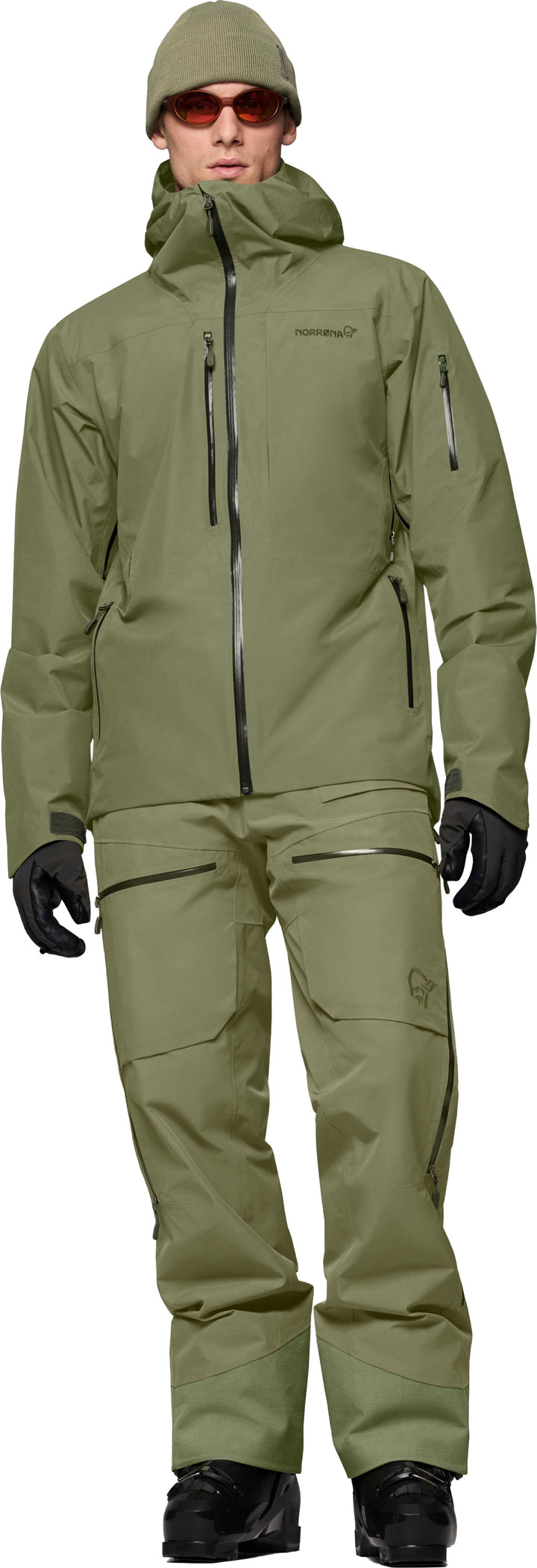 Lofoten GTX Insulated Jacket - Men's