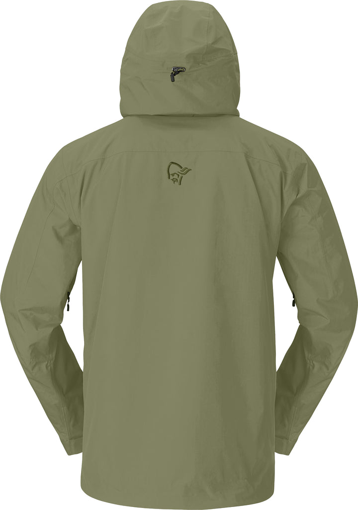 Lofoten GTX Insulated Jacket - Men's