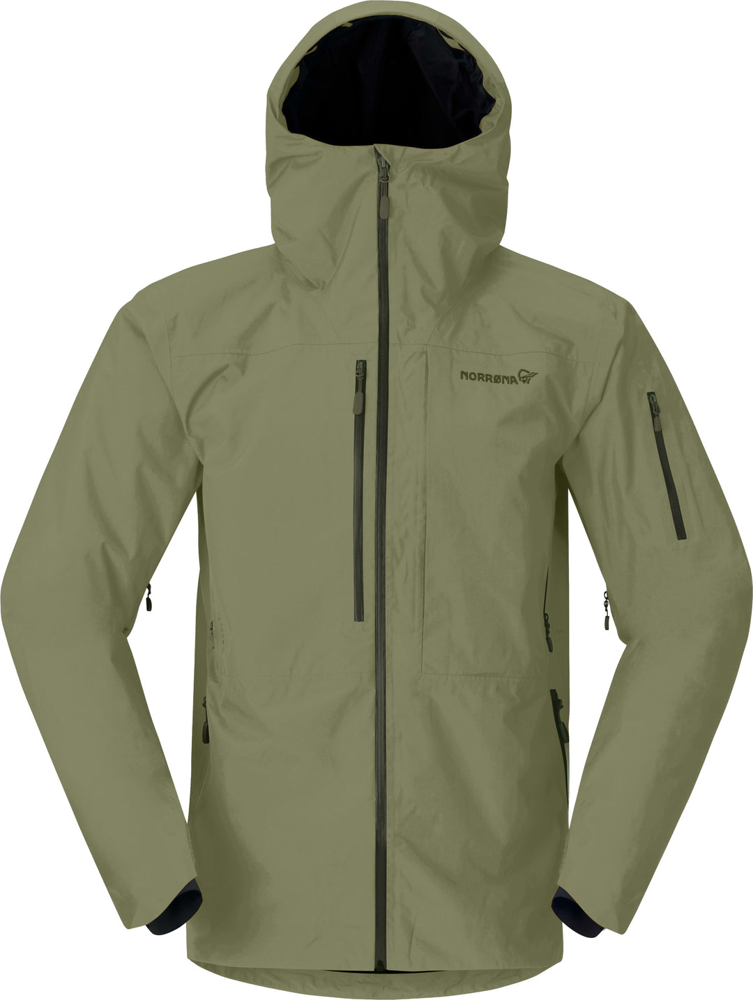 Lofoten GTX Insulated Jacket - Men's