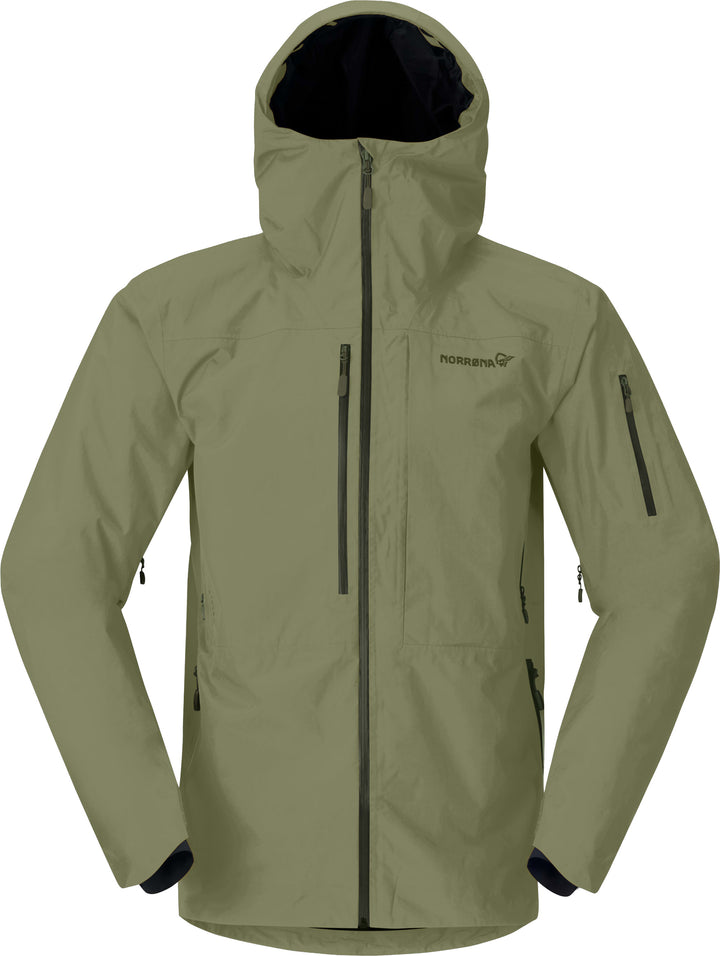 Lofoten GTX Insulated Jacket - Men's