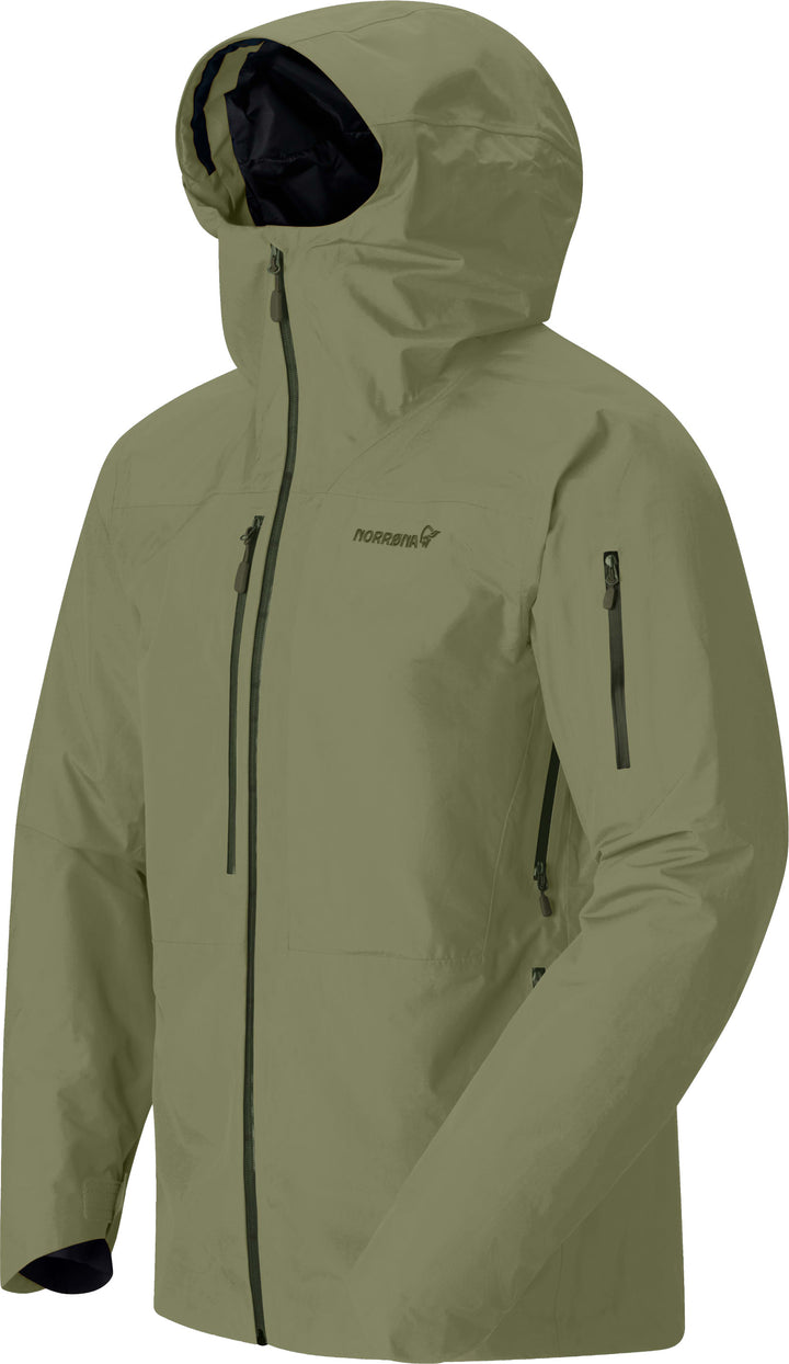 Lofoten GTX Insulated Jacket - Men's