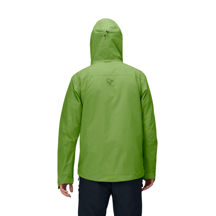 Lofoten  Gore-Tex insulated Jacket - Men's