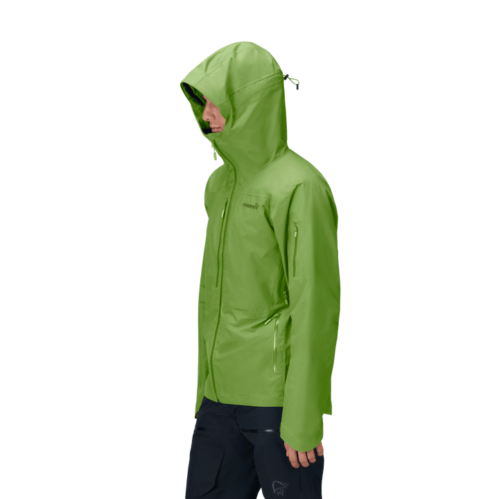 Lofoten  Gore-Tex insulated Jacket - Men's