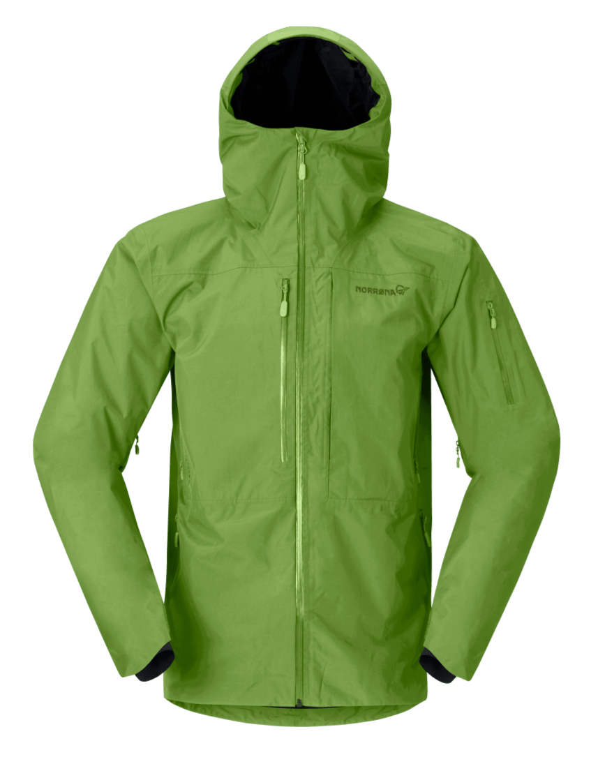 Lofoten  Gore-Tex insulated Jacket - Men's