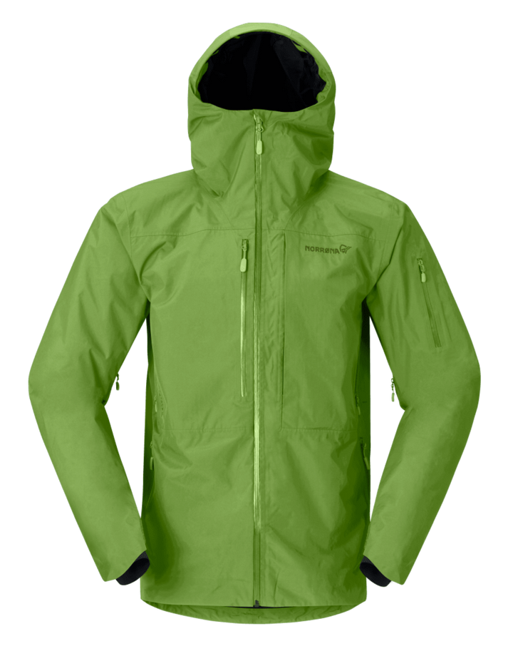 Lofoten  Gore-Tex insulated Jacket - Men's