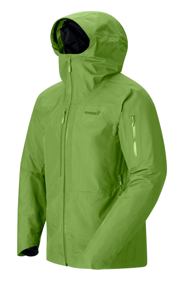 Lofoten  Gore-Tex insulated Jacket - Men's