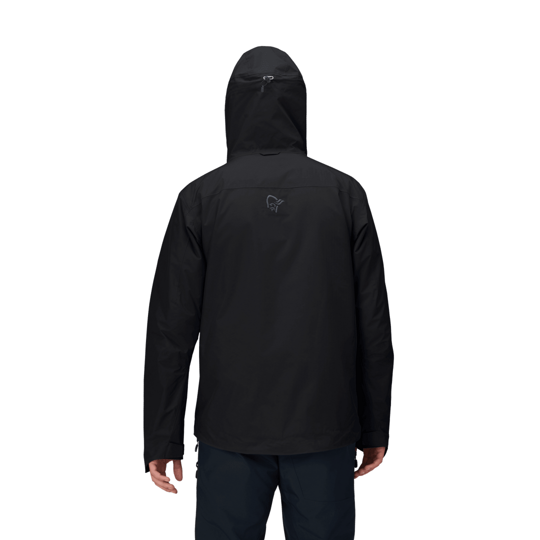 Lofoten  Gore-Tex insulated Jacket - Men's