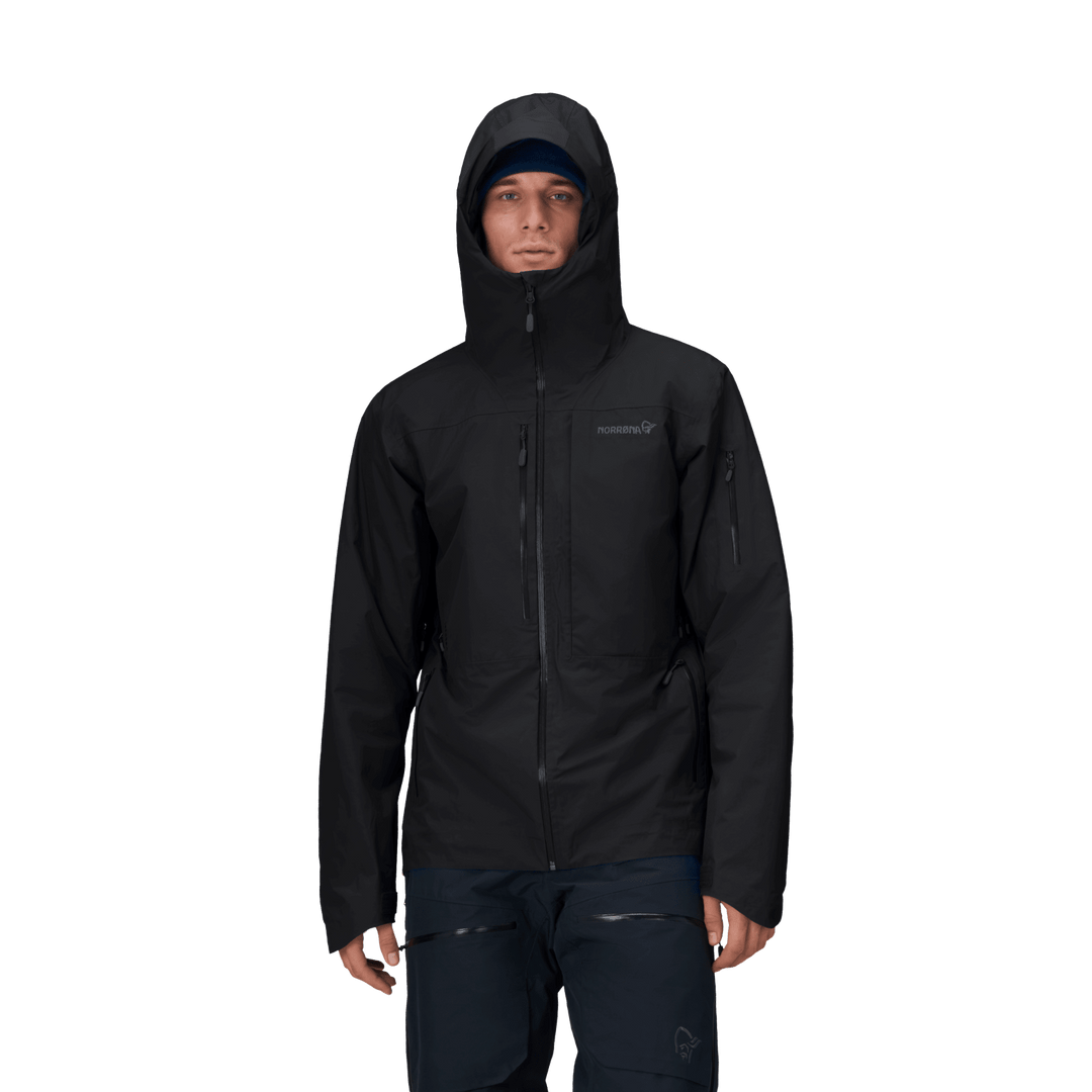 Lofoten  Gore-Tex insulated Jacket - Men's