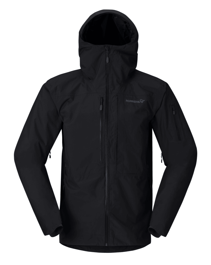 Lofoten  Gore-Tex insulated Jacket - Men's