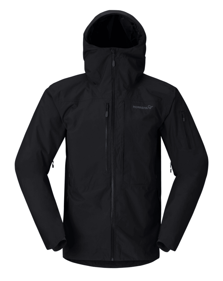 Lofoten  Gore-Tex insulated Jacket - Men's