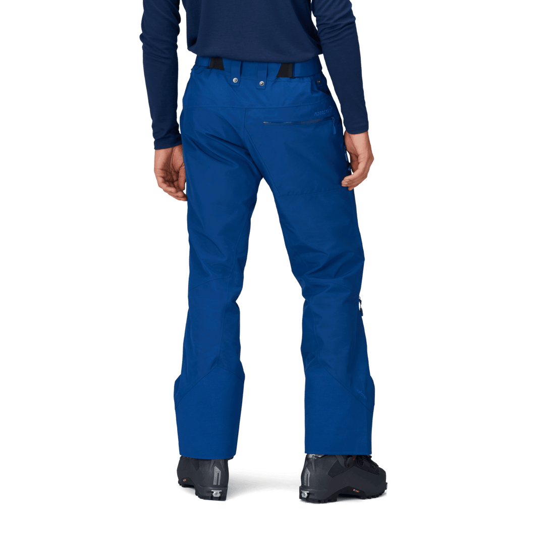 Lofoten  Gore-Tex insulated Pants - Men's