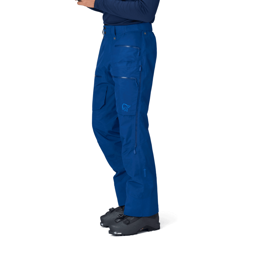 Lofoten  Gore-Tex insulated Pants - Men's