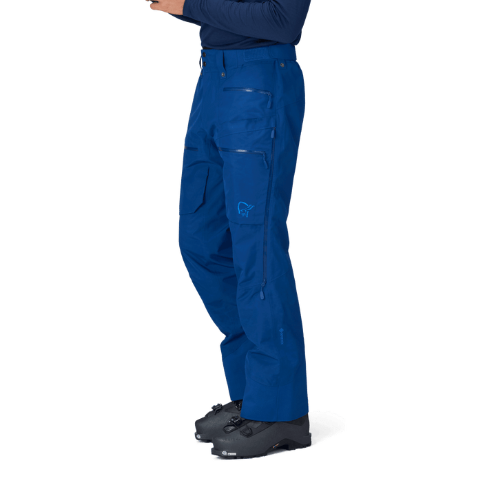 Lofoten  Gore-Tex insulated Pants - Men's