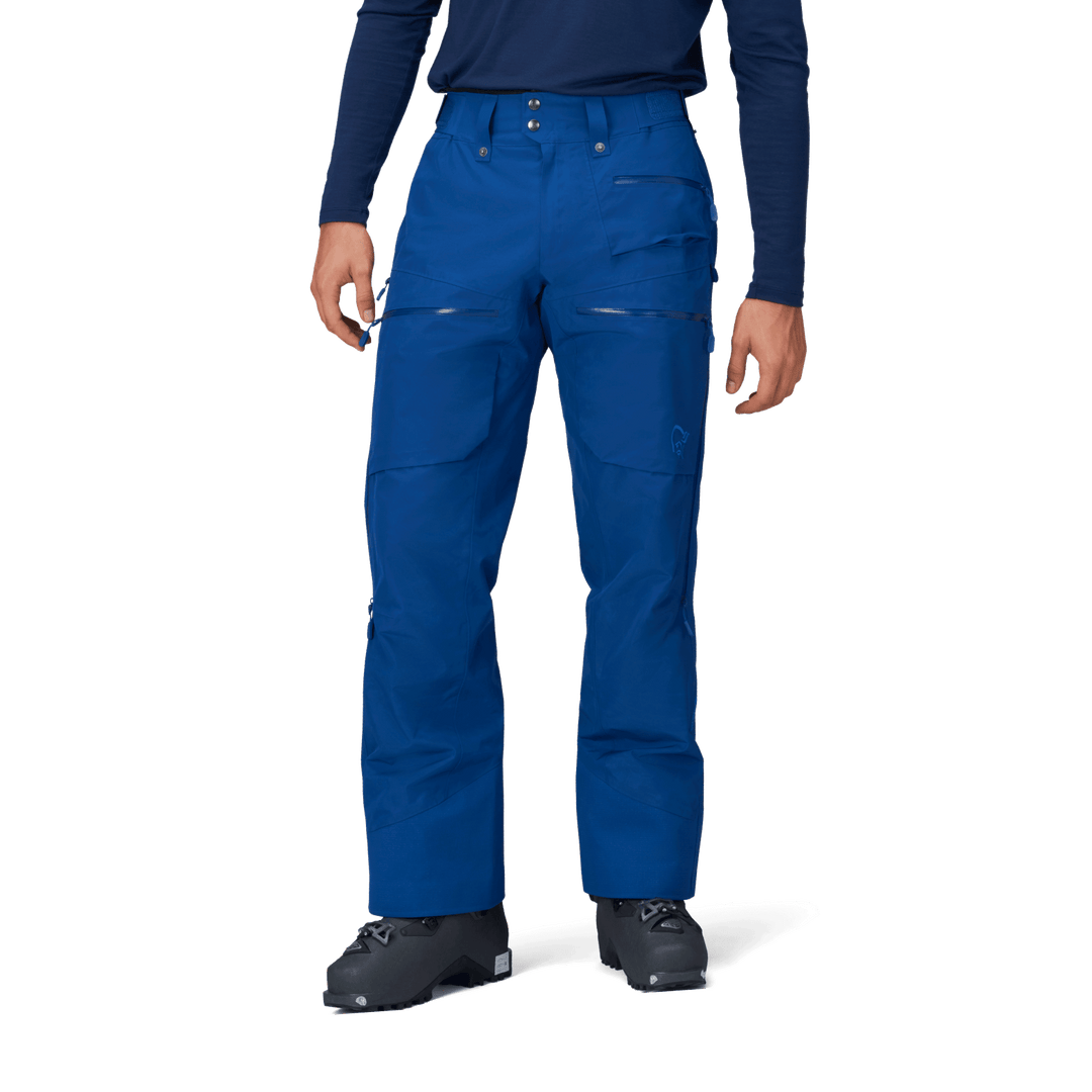 Lofoten  Gore-Tex insulated Pants - Men's