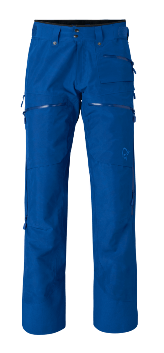 Lofoten  Gore-Tex insulated Pants - Men's