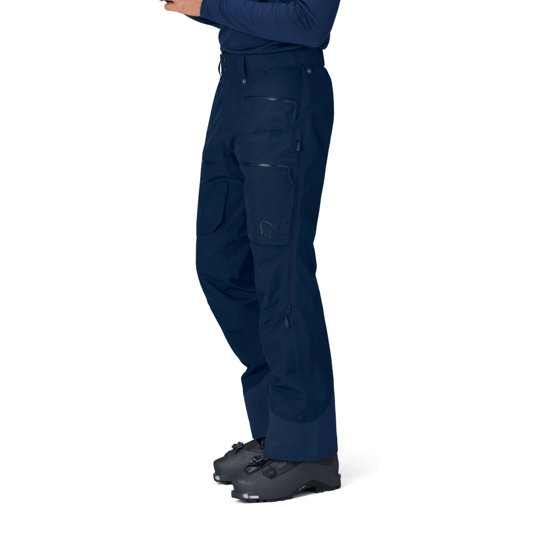 Lofoten  Gore-Tex insulated Pants - Men's