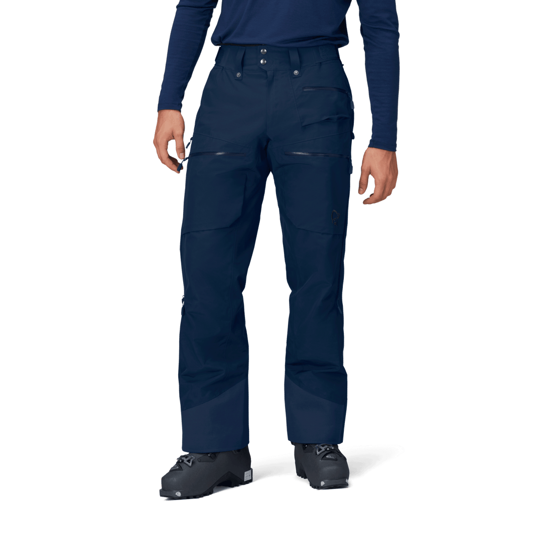 Lofoten  Gore-Tex insulated Pants - Men's