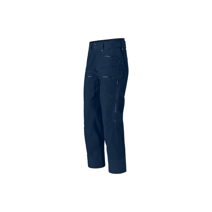 Lofoten  Gore-Tex insulated Pants - Men's