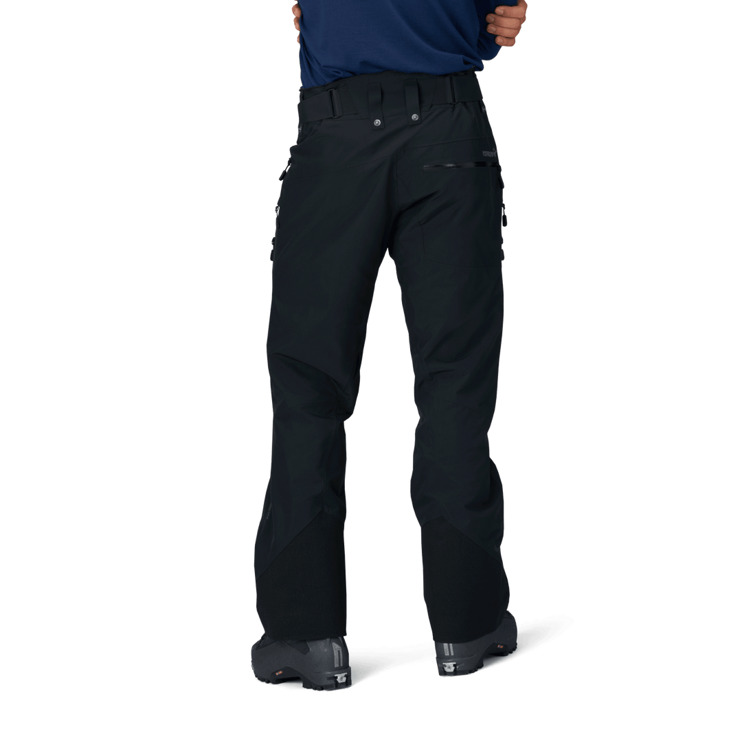 Lofoten  Gore-Tex insulated Pants - Men's