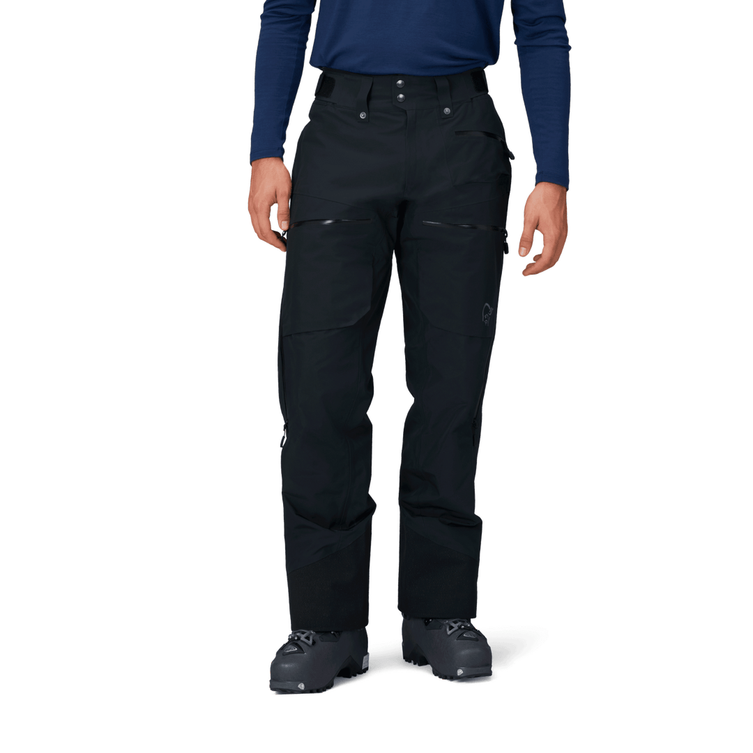 Lofoten  Gore-Tex insulated Pants - Men's