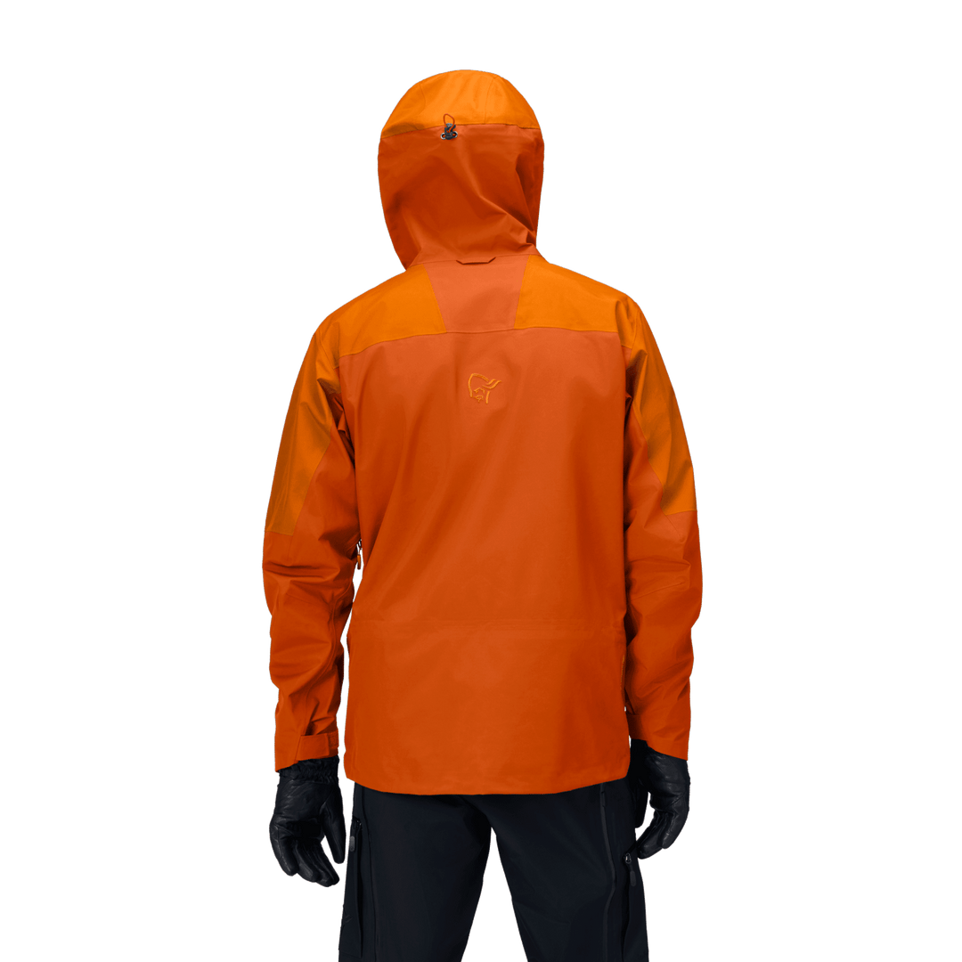 Lofoten  Gore-Tex Jacket - Men's