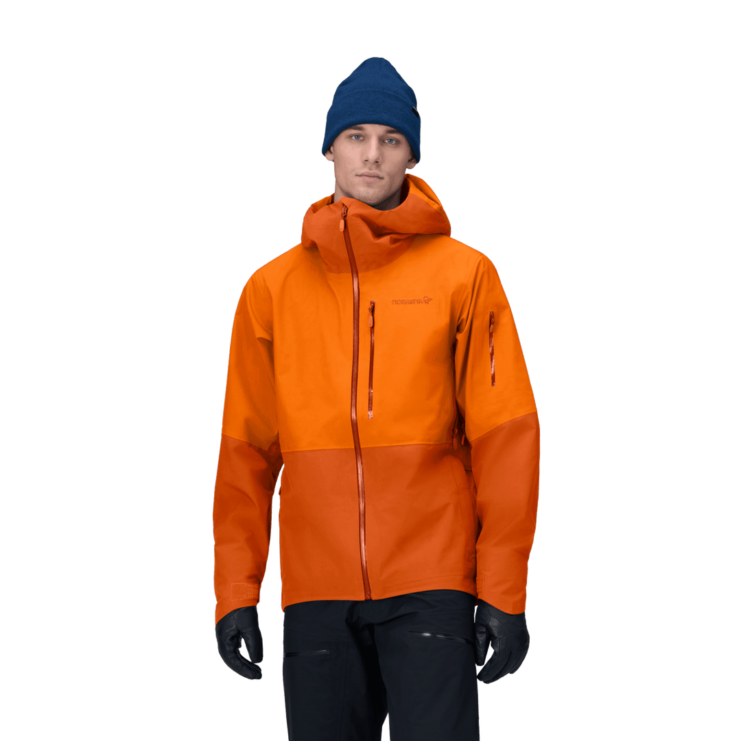 Lofoten  Gore-Tex Jacket - Men's