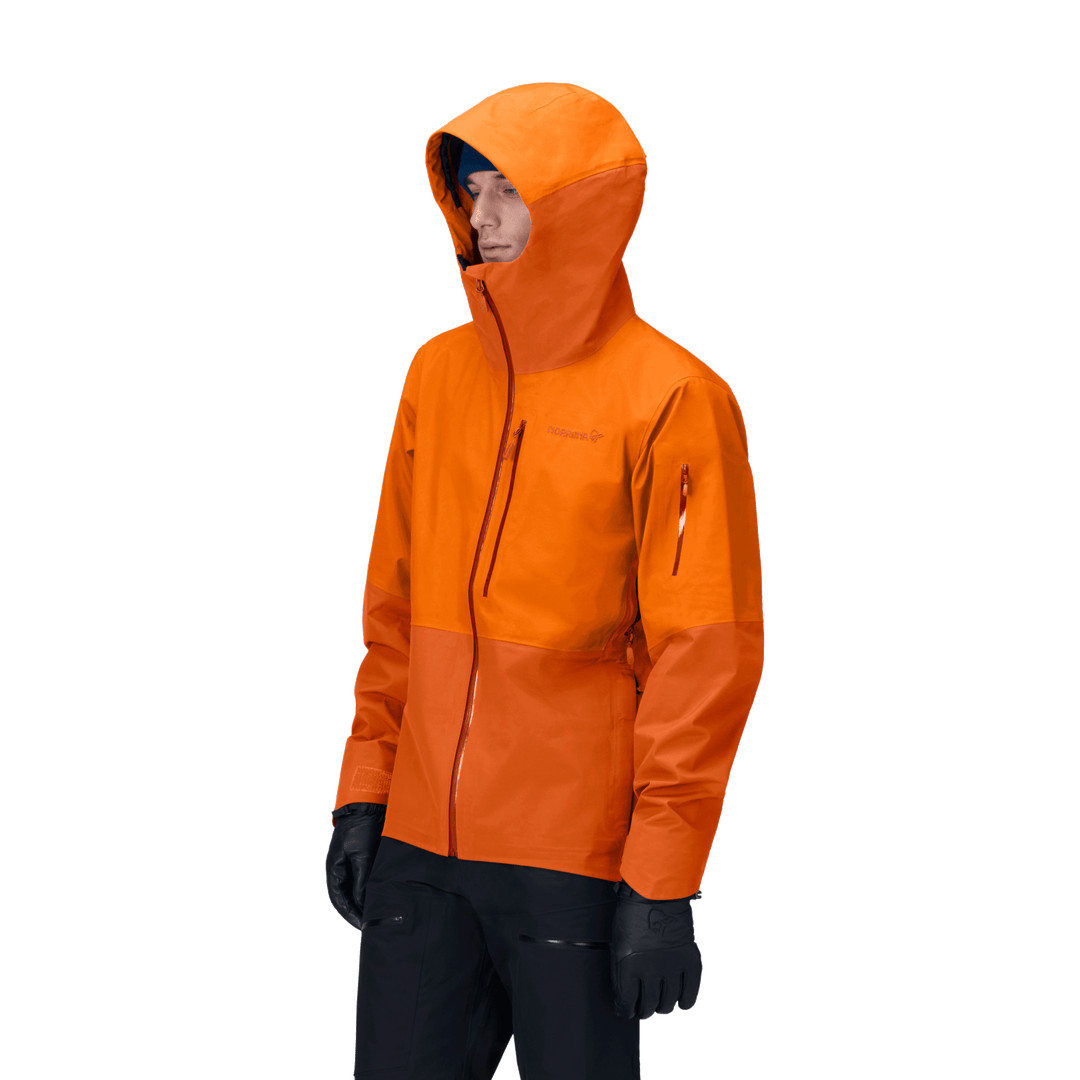 Lofoten  Gore-Tex Jacket - Men's