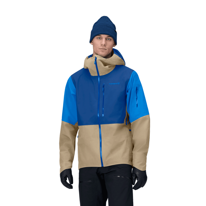 Lofoten  Gore-Tex Jacket - Men's