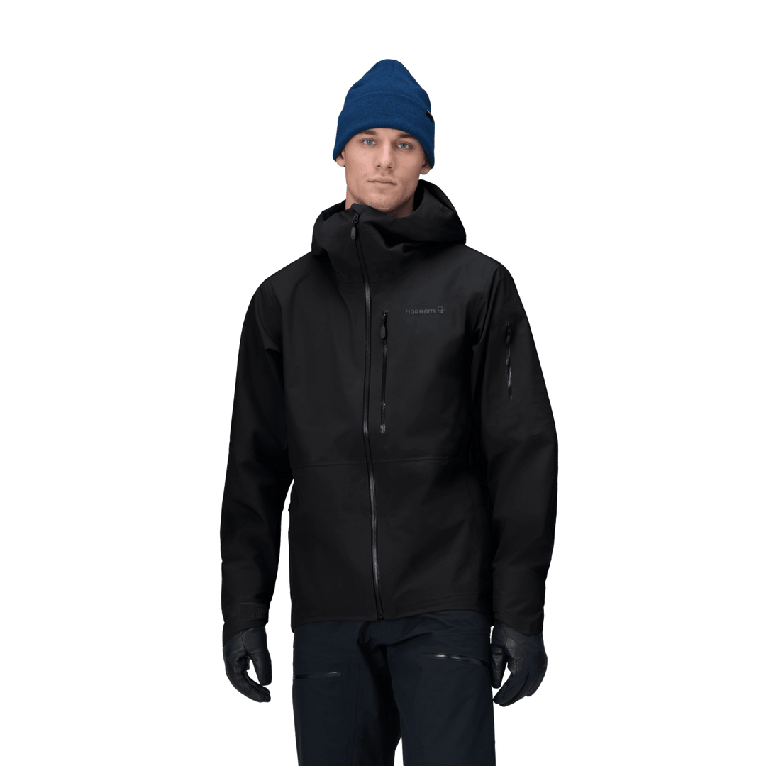 Lofoten  Gore-Tex Jacket - Men's