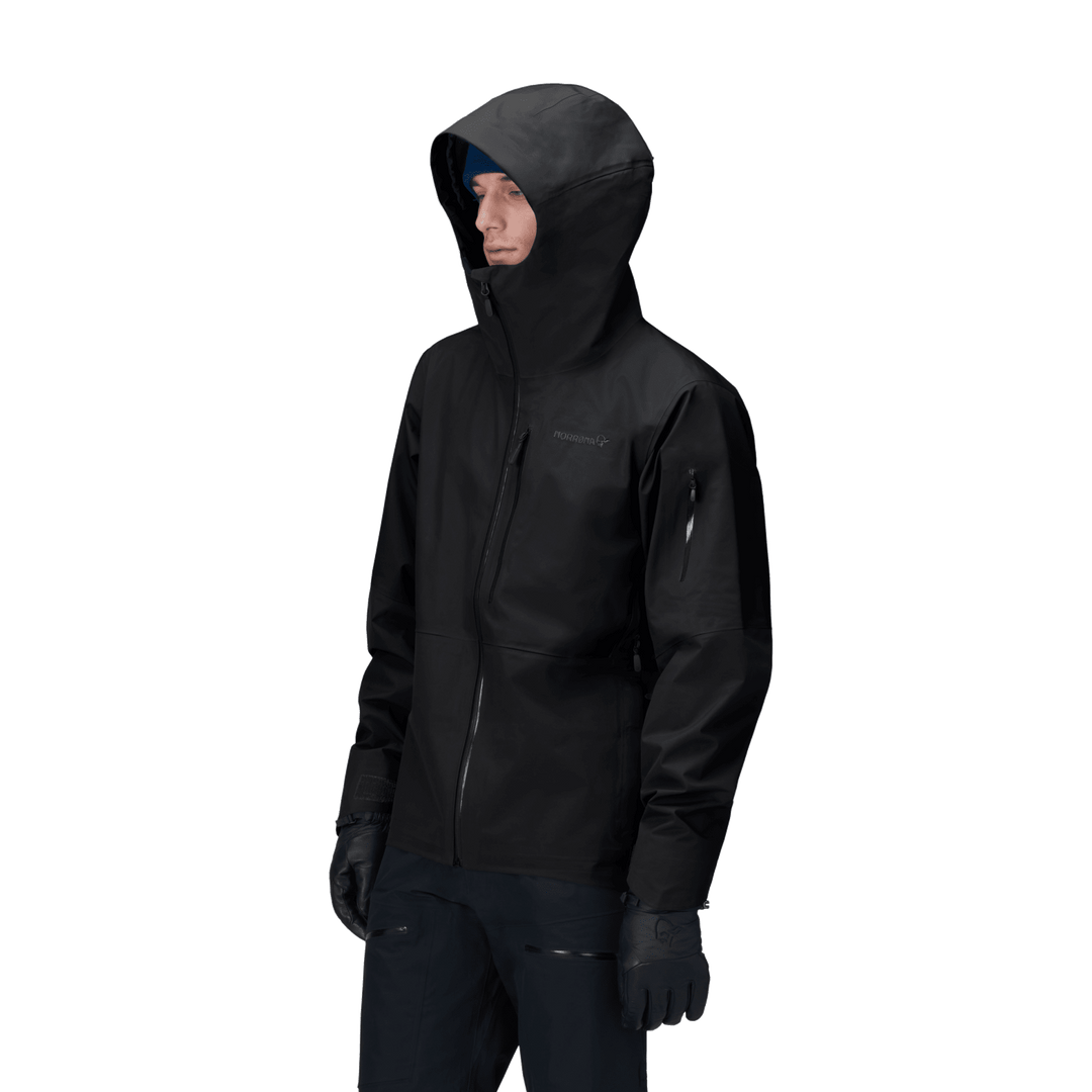 Lofoten  Gore-Tex Jacket - Men's