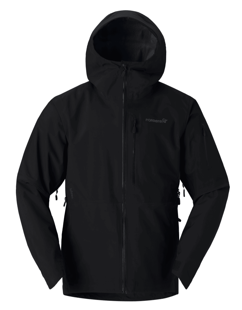 Lofoten  Gore-Tex Jacket - Men's