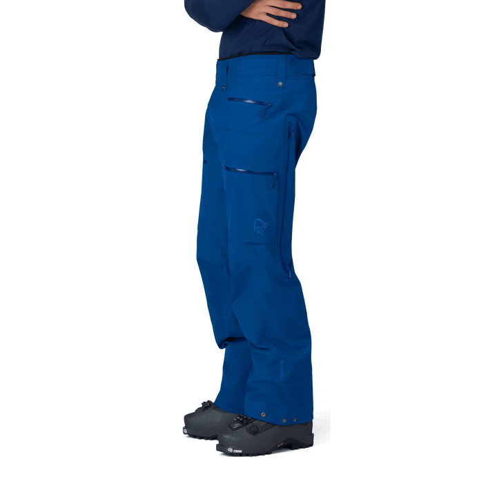 Lofoten  Gore-Tex Pants - Men's