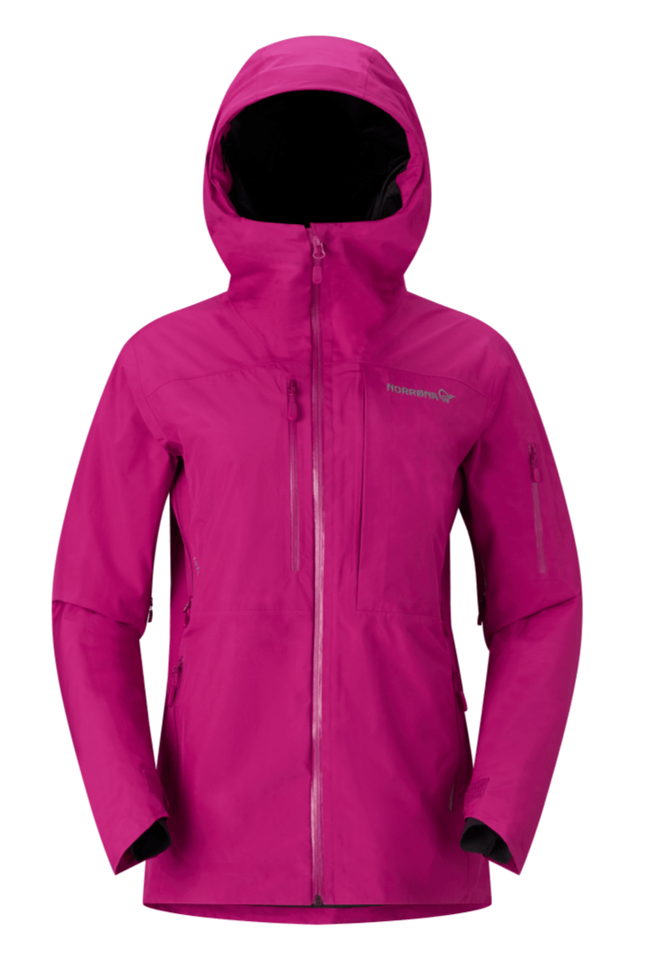 Lofoten  Gore-Tex insulated Jacket - Women's