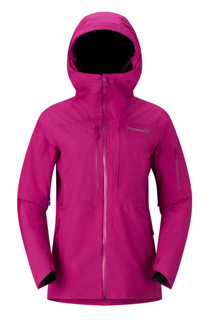 Lofoten  Gore-Tex insulated Jacket - Women's