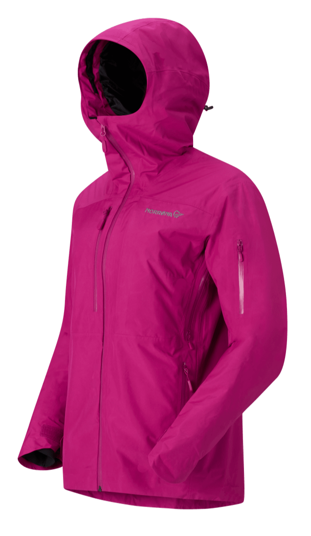 Lofoten  Gore-Tex insulated Jacket - Women's