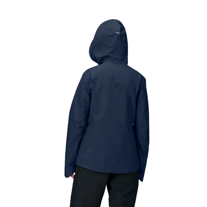 Lofoten  Gore-Tex insulated Jacket - Women's