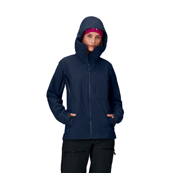 Lofoten  Gore-Tex insulated Jacket - Women's