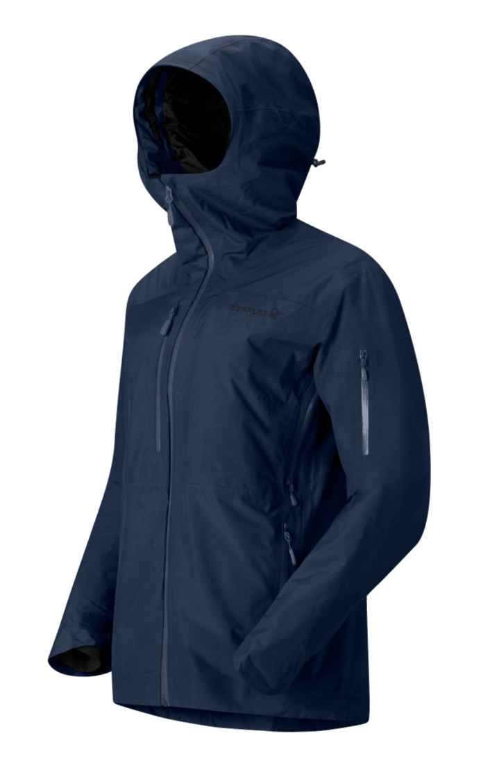 Lofoten  Gore-Tex insulated Jacket - Women's