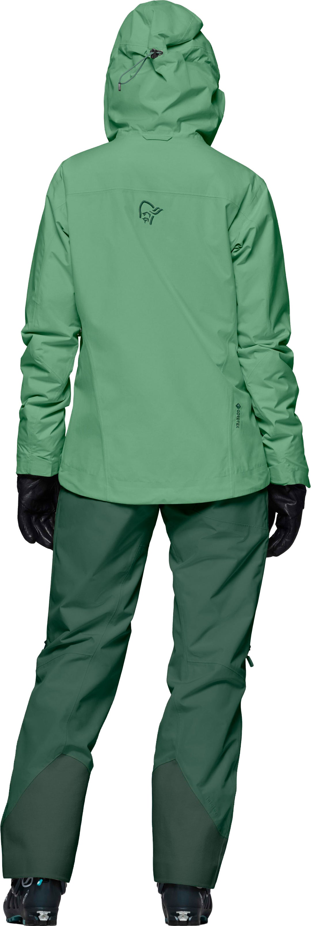 Lofoten GTX Insulated Jacket - Women's