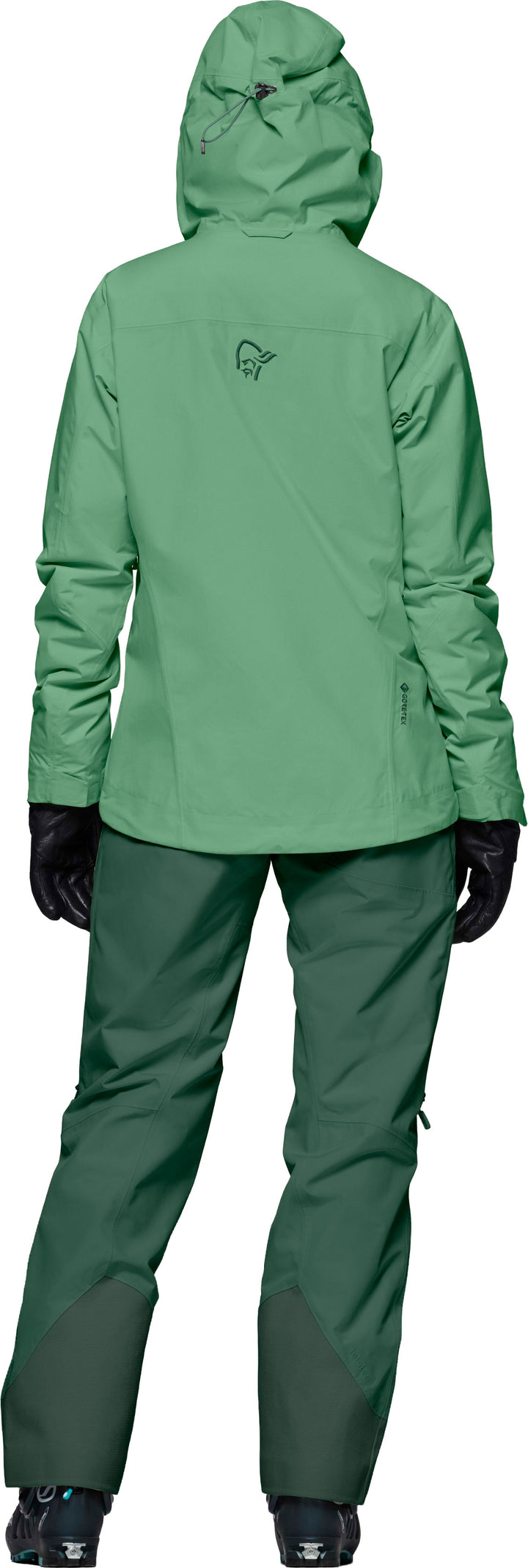 Lofoten GTX Insulated Jacket - Women's