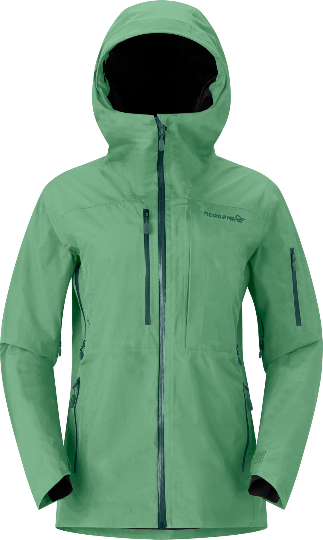 Lofoten GTX Insulated Jacket - Women's