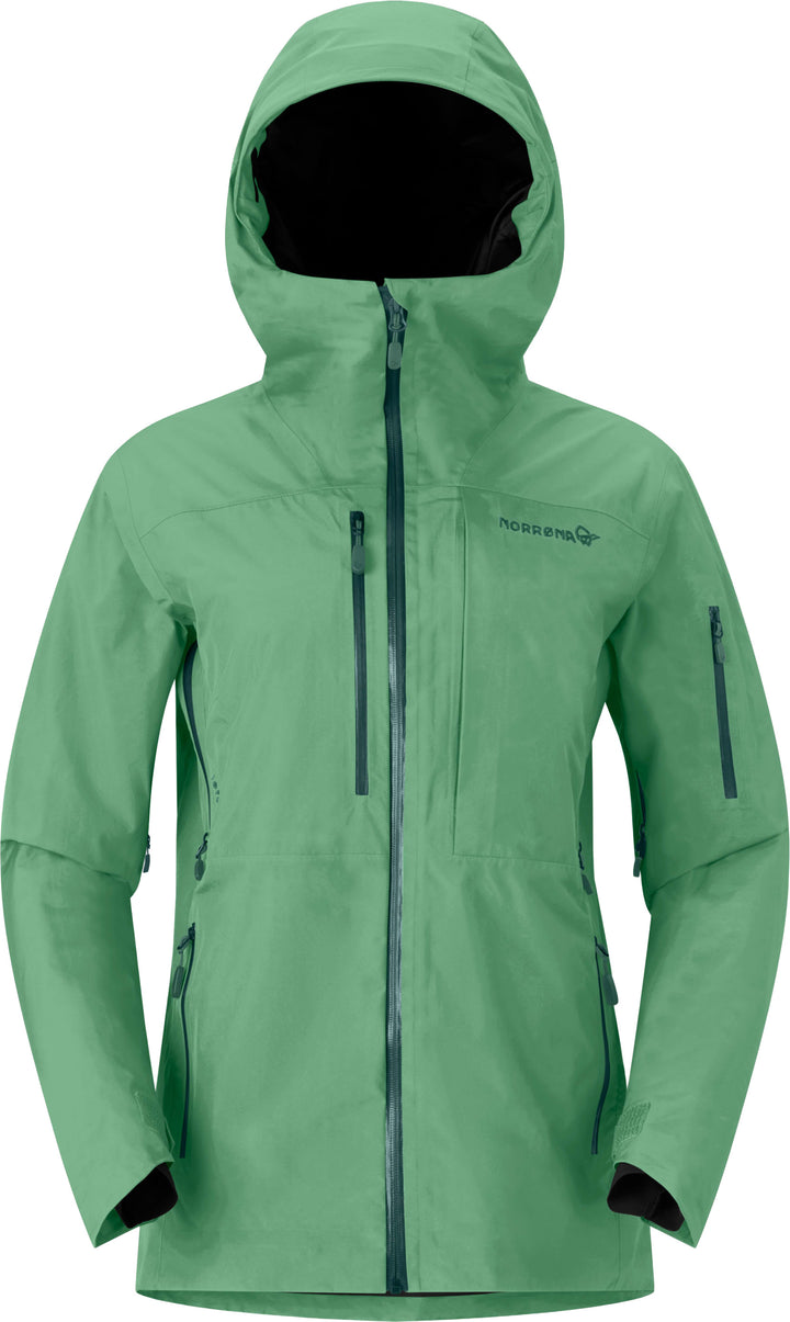 Lofoten GTX Insulated Jacket - Women's