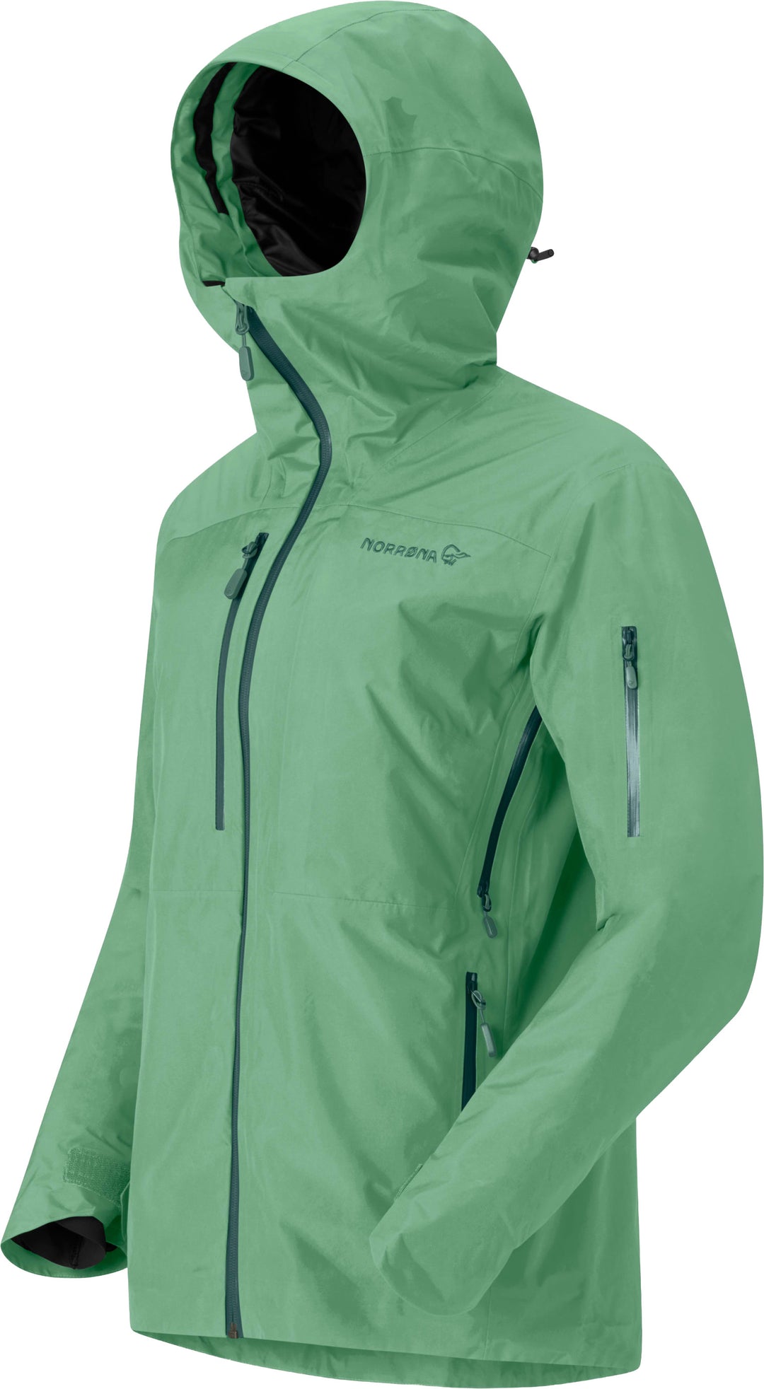 Lofoten GTX Insulated Jacket - Women's