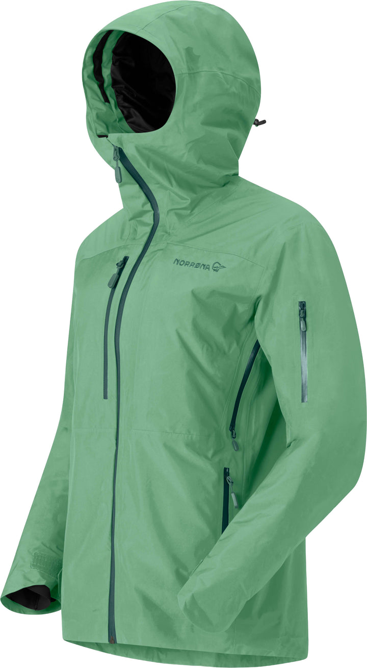 Lofoten GTX Insulated Jacket - Women's